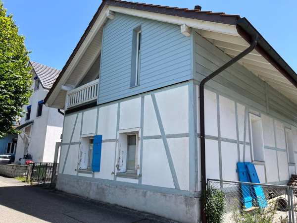 Immoblox ist Ihr Immobilien-Spezialist für Burgdorf und das Emmental.