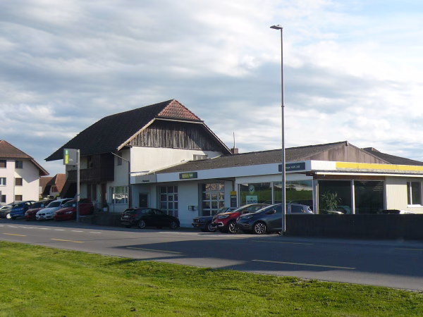 Immoblox ist Ihr Immobilien-Spezialist für Burgdorf und das Emmental.
